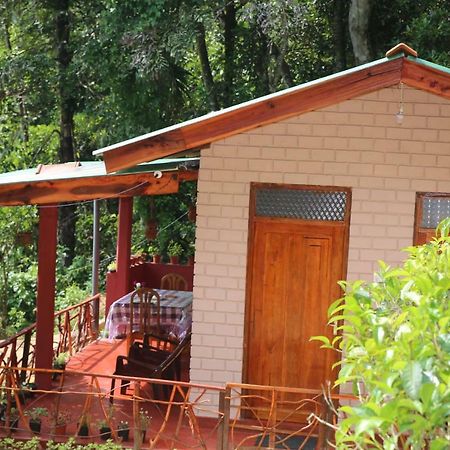 Hidden Slope Cottage إيلا المظهر الخارجي الصورة