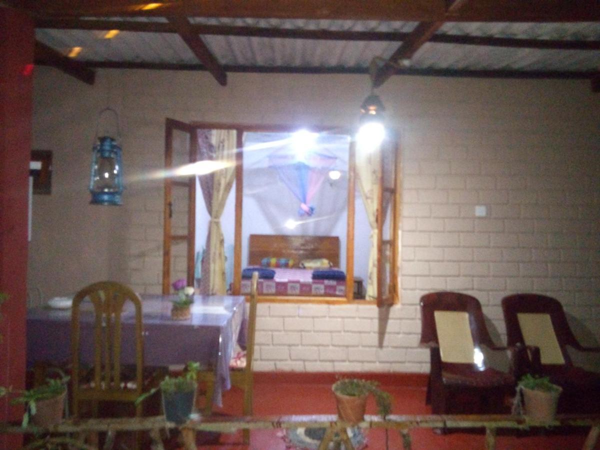 Hidden Slope Cottage إيلا المظهر الخارجي الصورة