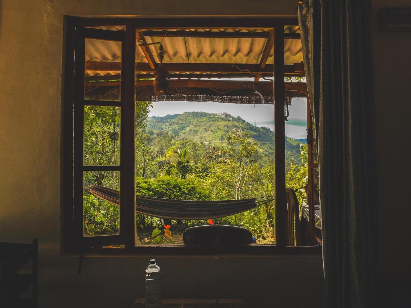 Hidden Slope Cottage إيلا المظهر الخارجي الصورة