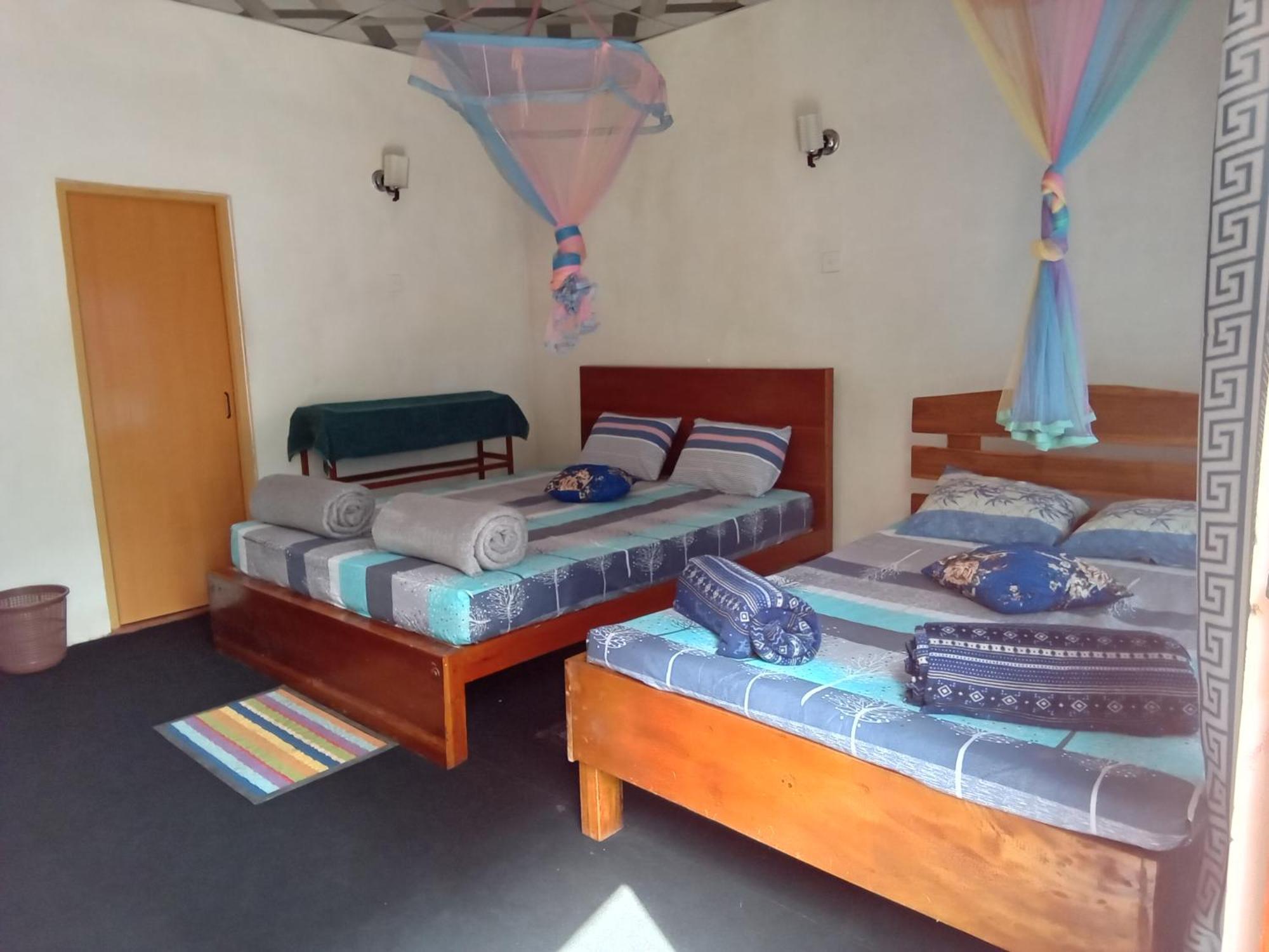 Hidden Slope Cottage إيلا المظهر الخارجي الصورة