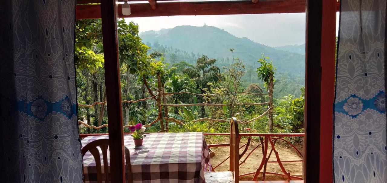 Hidden Slope Cottage إيلا المظهر الخارجي الصورة